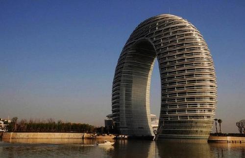 枣阳盘点网架安装中使用钢结构对住宅的优势体现